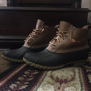 LL Bean Boots L.L Bean Boots